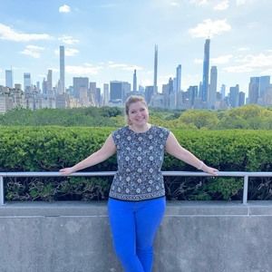 Meet your Posher, Emily